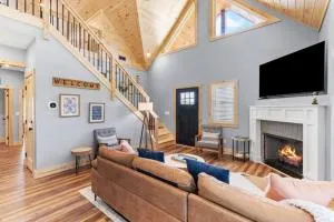 Brand New/ATV Trailer Parking/ 5 min to Miguel's - High Falls