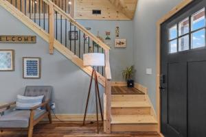 Brand NewATV Trailer Parking 5 min to Miguels