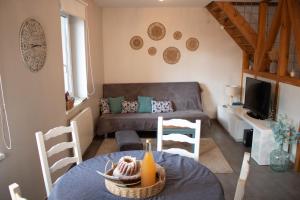 Chez Rozenn et Mewen