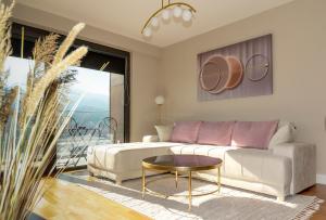 Lux Apartment Diamond-Limak Center Skopje