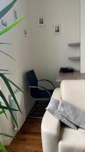 Appartements Appartement 7 pers , Paris La Defense : photos des chambres