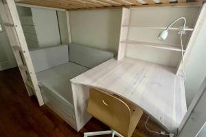 Appartements Appartement 7 pers , Paris La Defense : photos des chambres