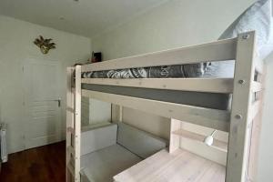 Appartements Appartement 7 pers , Paris La Defense : photos des chambres