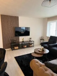 FMA Ferienwohnung Heubach - Schechingen