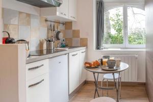 Appartements La Bougnate Proche des Thermes Royat/Chamalieres : photos des chambres