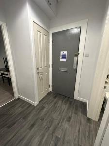 One bedroom flat in Oban town centre