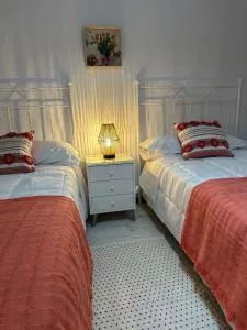 Villa Sol - El Fresno