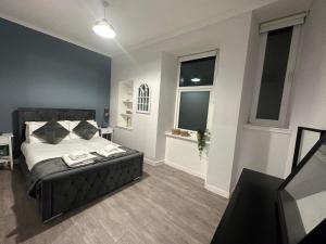 One bedroom flat in Oban town centre