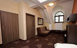 Hotel Niezły Młyn