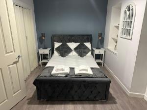 One bedroom flat in Oban town centre