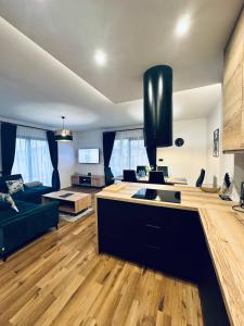 Apartament u Heleny