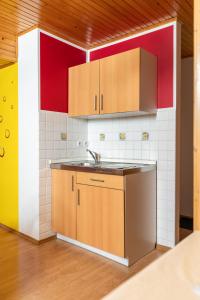 Apartments and Rooms Hodnik Slavko