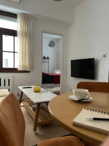 Encantador 2 ambientes Palermo Botánico!