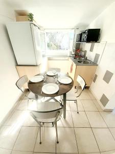 B&B / Chambres d'hotes Hotes'Octon : photos des chambres