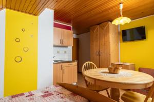 Apartments and Rooms Hodnik Slavko