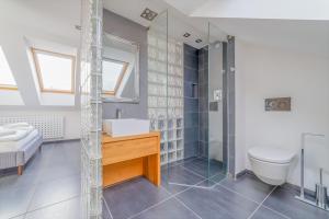 ModaLoft Duplex by Rentez