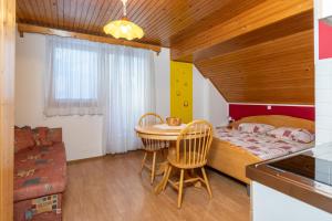 Apartments and Rooms Hodnik Slavko