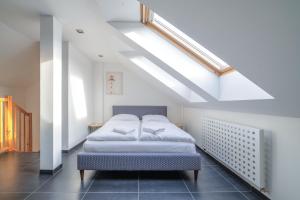 ModaLoft Duplex by Rentez