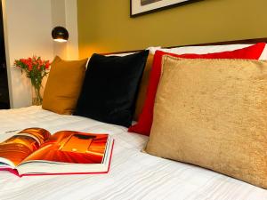 Beguest Polanco . 2BR 2BA . Luxury KS