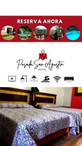 Hotel Posada San Agustin