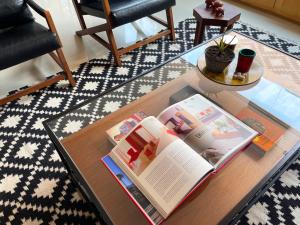 Beguest Polanco . 2BR 2BA . Luxury KS