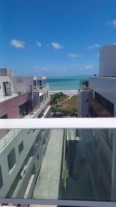 Flat estúdio temporada