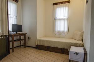 Olive Garden Apart Hotel