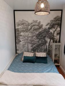 Appartements Location studio Ault : photos des chambres