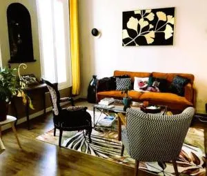 Maison de Maître en plein centre - 佩皮尼昂