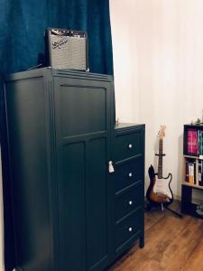 Maison de Maître avec grande terrasse au Centre-Ville