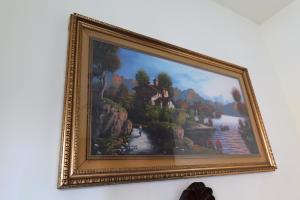 stazione trastevere公寓