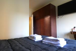 stazione trastevere公寓