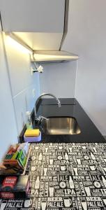 Pacifico Apartment