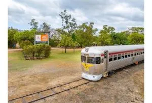 Discovery Parks - Mount Surprise - Mount Surprise