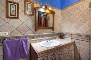 Casa Suryta einzigartiges Landhaus bei Granada