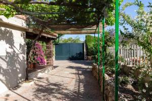 Casa Suryta einzigartiges Landhaus bei Granada