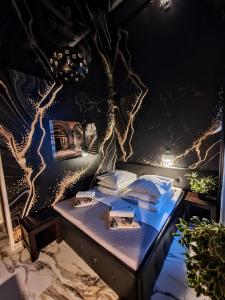 Apartament z jacuzzi Kraków Rynek