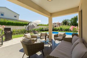 Villa Opal 