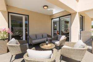 Villa Opal 