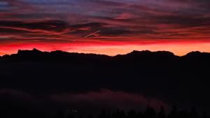 Appartements Appartement pieds des pistes, 6p, piscine ouverte pendant l'ouverture de la station, vue imprenable, Chamrousse : photos des chambres