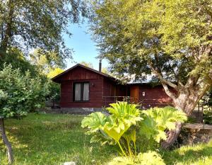 Cabañas Doña Mónica