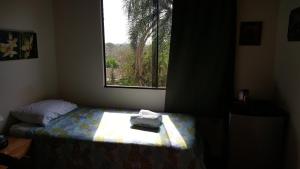 Las Orquideas Parque Hotel