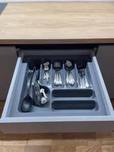 Authentic apartment near the city centre