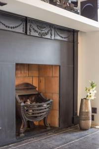Prime Edinburgh City Centre - 4 Bed Penthouse