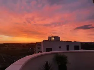 Appartement lumineux Colombes JO 2024 - Houilles