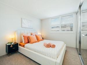 悉尼 XQ Collection Saltwater Bondi Beach 单人房 套房