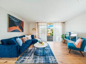 悉尼 XQ Collection Saltwater Bondi Beach 单人房 客房