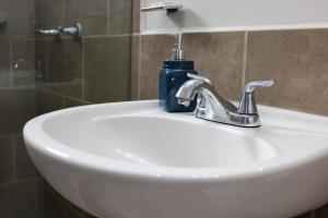 Great family apartment in Tegucigalpa