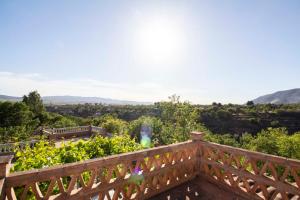 Casa Suryta einzigartiges Landhaus bei Granada