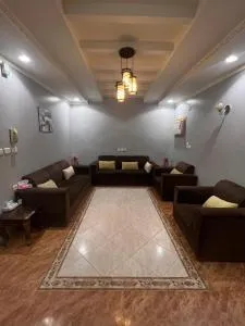 شقة الغامدي 5 - Şarūm